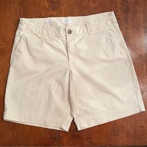 Ann Taylor Loft Bermuda Short